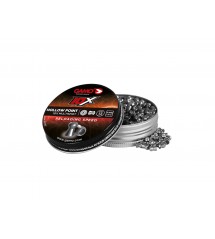 GAMO Pallini Hollow Point 10X cal. 4.5 conf. da 500pz.